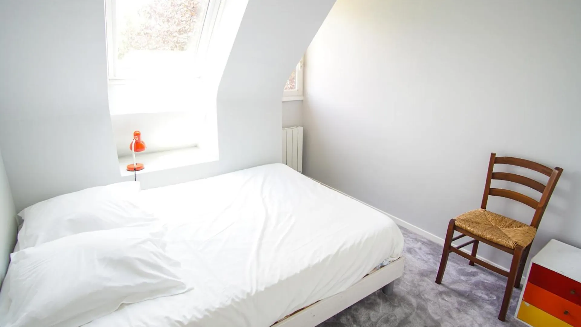 -Balum-Maison Familiale Jardin A 150M Des Plages Concarneau Σπίτι διακοπών