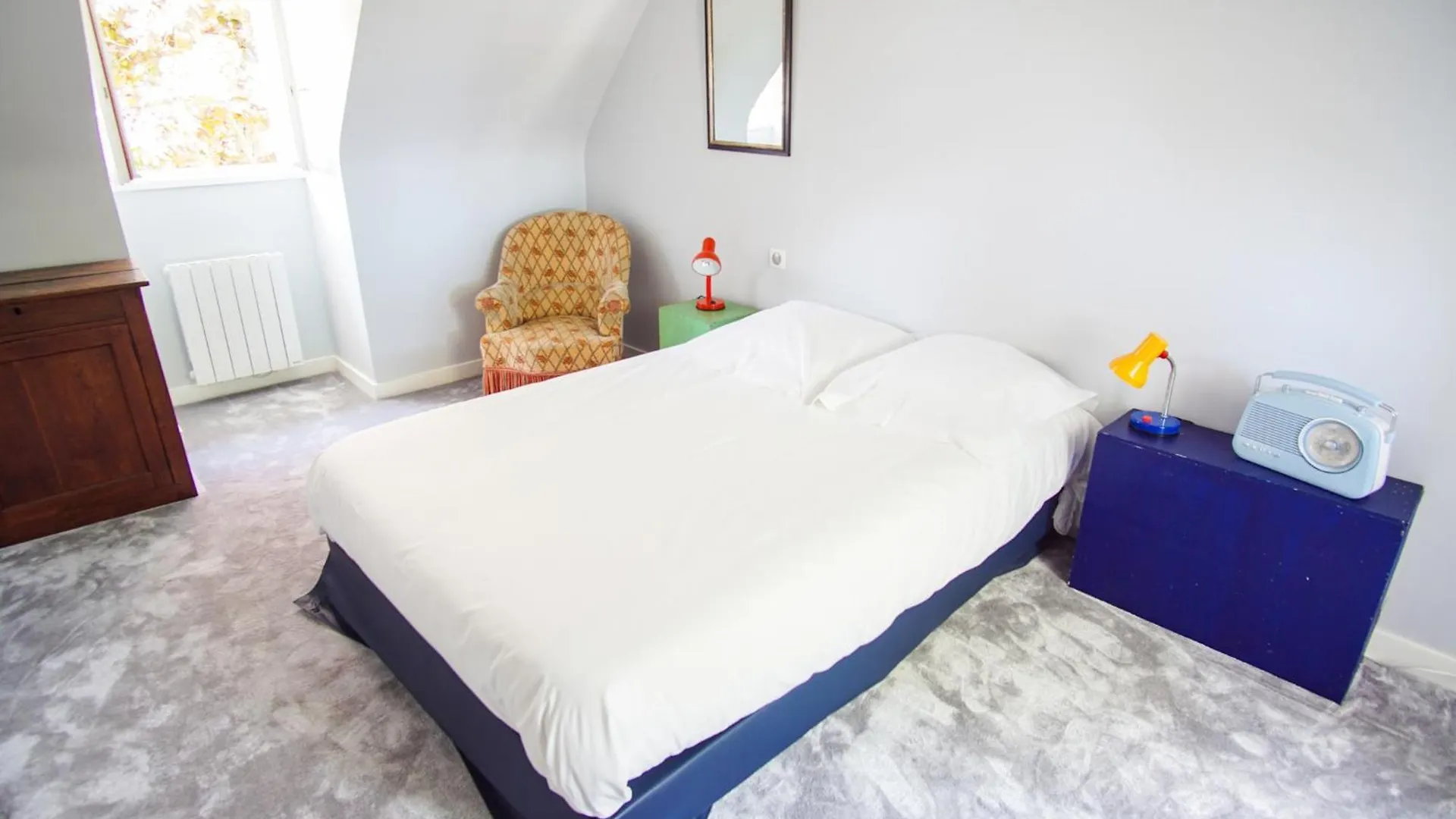 -Balum-Maison Familiale Jardin A 150M Des Plages Concarneau