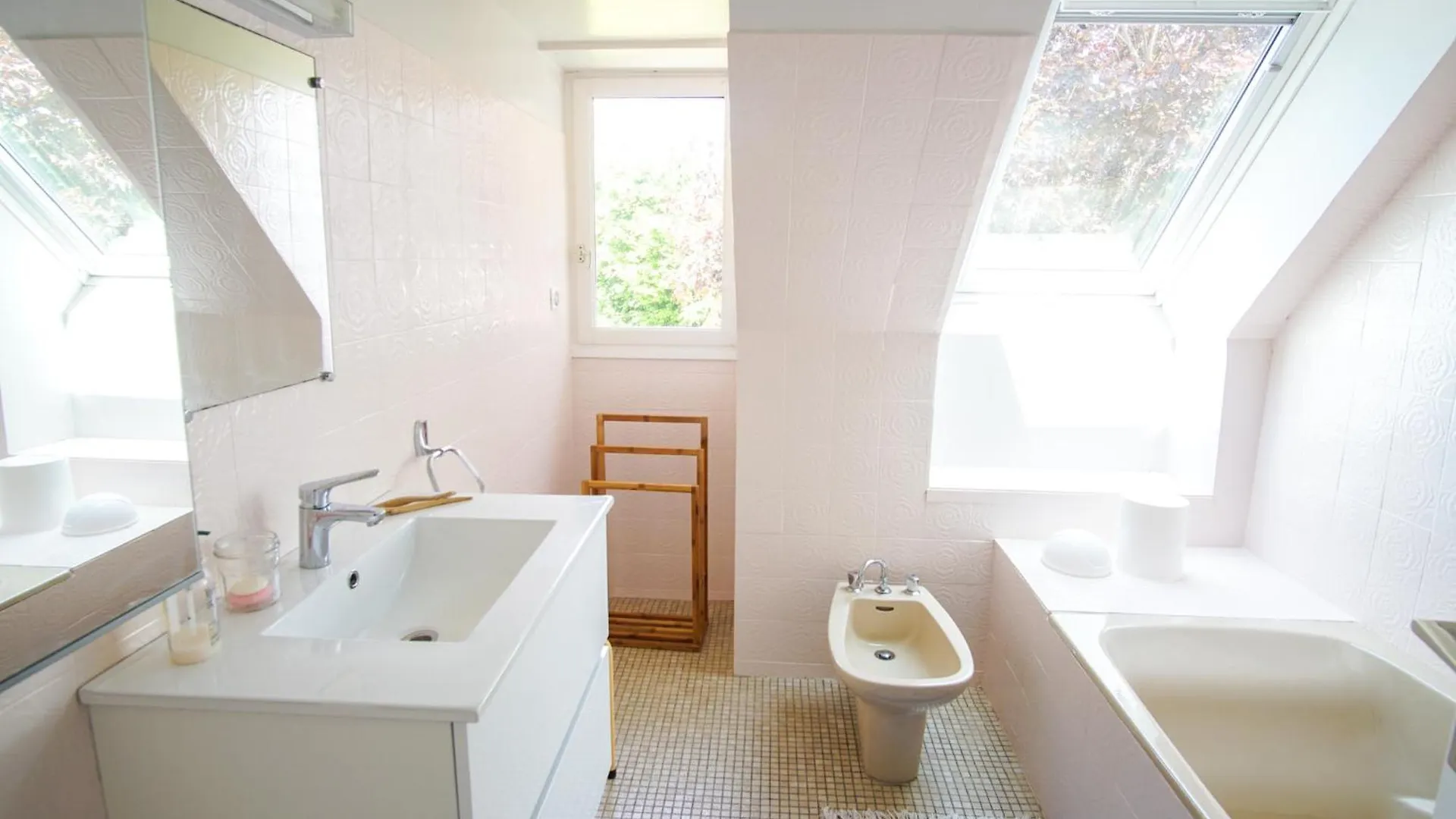 -Balum-Maison Familiale Jardin A 150M Des Plages Concarneau