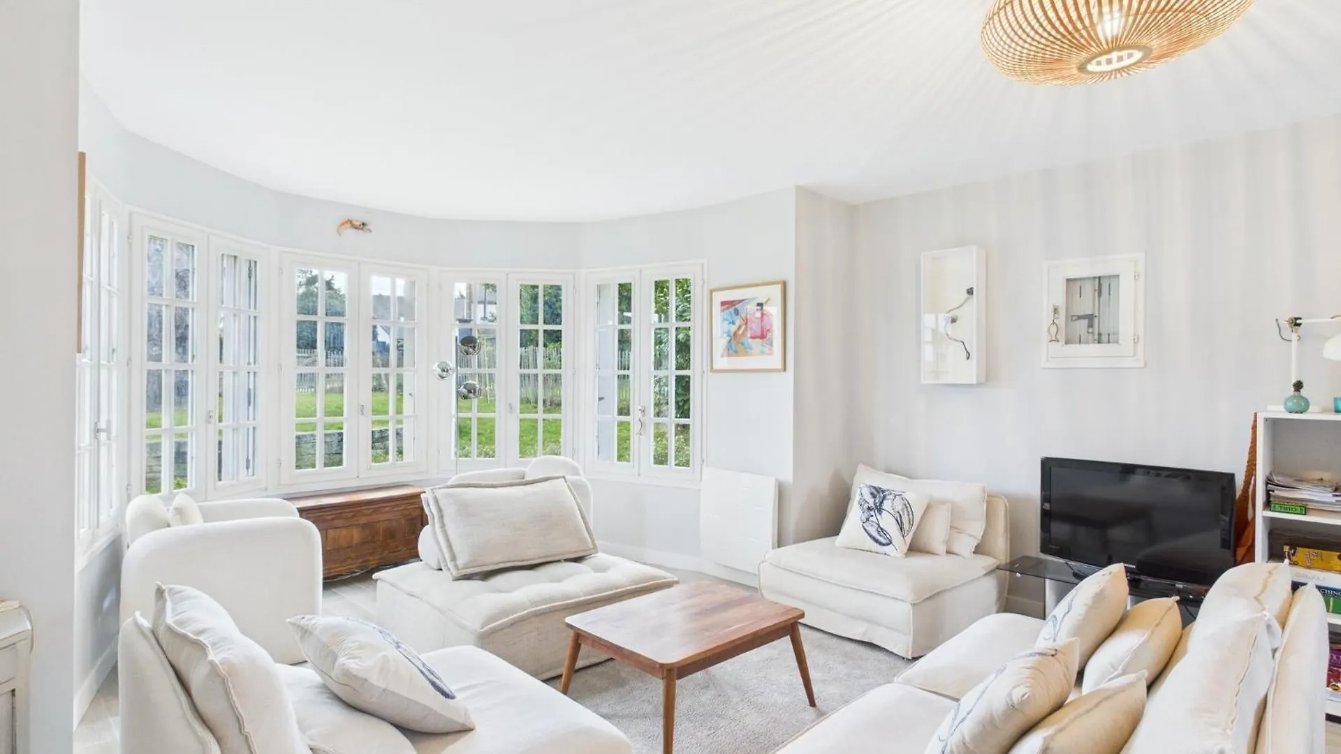 -Balum-Maison Familiale Jardin A 150M Des Plages Concarneau 0*,  Γαλλία